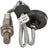 Bosch 15610 Oxygen Sensor - Upstream