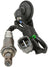 Bosch 15621 Oxygen Sensor - Downstream