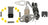 Bosch 15728 Oxygen Sensor - Downstream, Upstream, Upstream Left or Upstream Right
