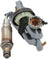 Bosch 15873 Oxygen Sensor - Downstream