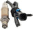 Bosch 15899 Oxygen Sensor - Downstream, Upstream or Upstream Right