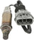 Bosch 15955 Oxygen Sensor - Upstream Front, Upstream Left or Upstream Right