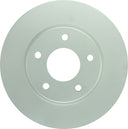 Bosch 16010290 Disc Brake Rotor - Front