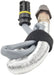 Bosch 16030 Oxygen Sensor - Downstream or Downstream Right