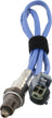 Bosch 16032 Oxygen Sensor - Downstream, Downstream Left or Downstream Right