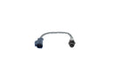 Bosch 16061 Oxygen Sensor - Downstream or Downstream Rear