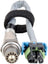 Bosch 16070 Oxygen Sensor - Downstream or Upstream