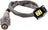 Bosch 16116 Oxygen Sensor - Downstream Right