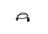 Bosch 16139 Oxygen Sensor - Downstream