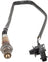 Bosch 16146 Oxygen Sensor - Downstream Right