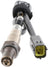 Bosch 16149 Oxygen Sensor - Upstream