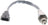 Bosch 16161 Oxygen Sensor - Downstream, Downstream Left or Downstream Right