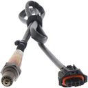 Bosch 16207 Oxygen Sensor - Downstream