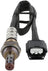 Bosch 16567 Oxygen Sensor - Downstream, Downstream Left or Downstream Right