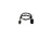 Bosch 17047 Oxygen Sensor - Upstream