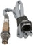 Bosch 17124 Oxygen Sensor - Upstream Left