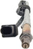 Bosch 17169 Oxygen Sensor - Upstream or Upstream Right