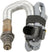 Bosch 17202 Oxygen Sensor - Upstream, Upstream Rear or Upstream Right