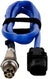 Bosch 17222 Oxygen Sensor - Upstream