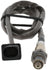 Bosch 17249 Oxygen Sensor - Upstream, Upstream Left or Upstream Right