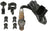 Bosch 17353 Oxygen Sensor - Upstream or Upstream Right