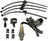 Bosch 17357 Oxygen Sensor - Upstream or Upstream Left