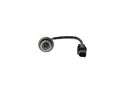 Bosch 17643 Oxygen Sensor - Upstream