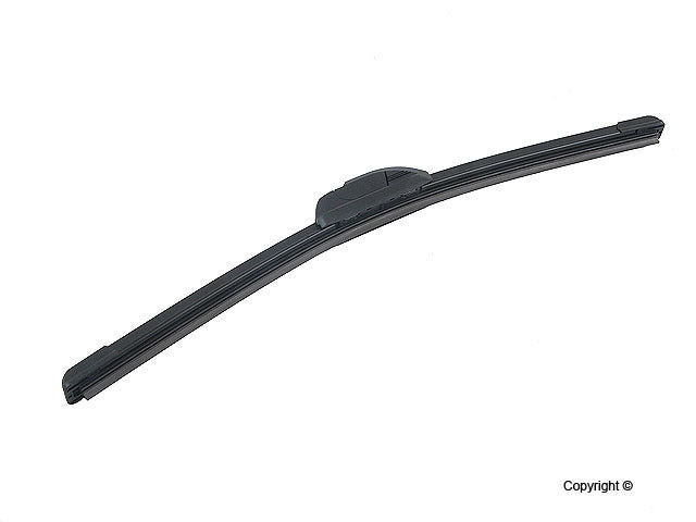 Bosch 17A Windshield Wiper Blade - Front, Front Left or Front Right