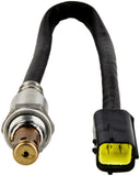 Bosch 18063 Oxygen Sensor - Upstream, Upstream Left or Upstream Right