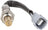 Bosch 18075 Oxygen Sensor - Downstream