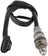 Bosch 18199 Oxygen Sensor - Upstream, Upstream Left or Upstream Right