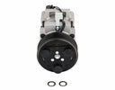 Bosch 1986AC1018 A/C Compressor
