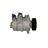 Bosch 1986AD1004 A/C Compressor