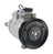 Bosch 1986AD1117 A/C Compressor