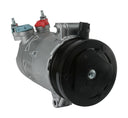 Bosch 1986AD1118 A/C Compressor