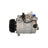 Bosch 1986AD1121 A/C Compressor