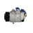 Bosch 1986AD1125 A/C Compressor