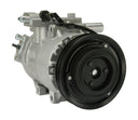Bosch 1986AD1297 A/C Compressor