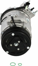 Bosch 1986AD1423 A/C Compressor