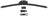 Bosch 19SD Windshield Wiper Blade - Front, Front Left or Front Right
