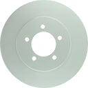 Bosch 20010313 Disc Brake Rotor - Front