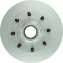 Bosch 20010320 Disc Brake Rotor and Hub Assembly - Front