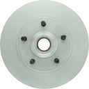 Bosch 20010324 Disc Brake Rotor and Hub Assembly - Front