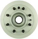 Bosch 20010342 Disc Brake Rotor and Hub Assembly - Front