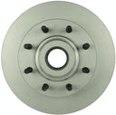 Bosch 20011413 Disc Brake Rotor and Hub Assembly - Front