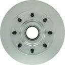 Bosch 20011515 Disc Brake Rotor and Hub Assembly - Front