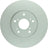 Bosch 26010768 Disc Brake Rotor - Front