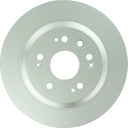 Bosch 26011452 Disc Brake Rotor - Rear