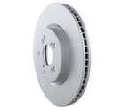 Bosch 26011618 Disc Brake Rotor - Front
