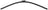 Bosch 28AOE Windshield Wiper Blade - Front or Front Left